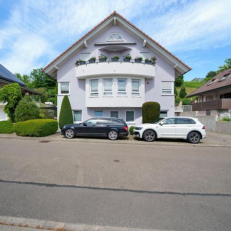 Apartamento Haus Am Weinberg 2 Endingen am Kaiserstuhl Exterior foto