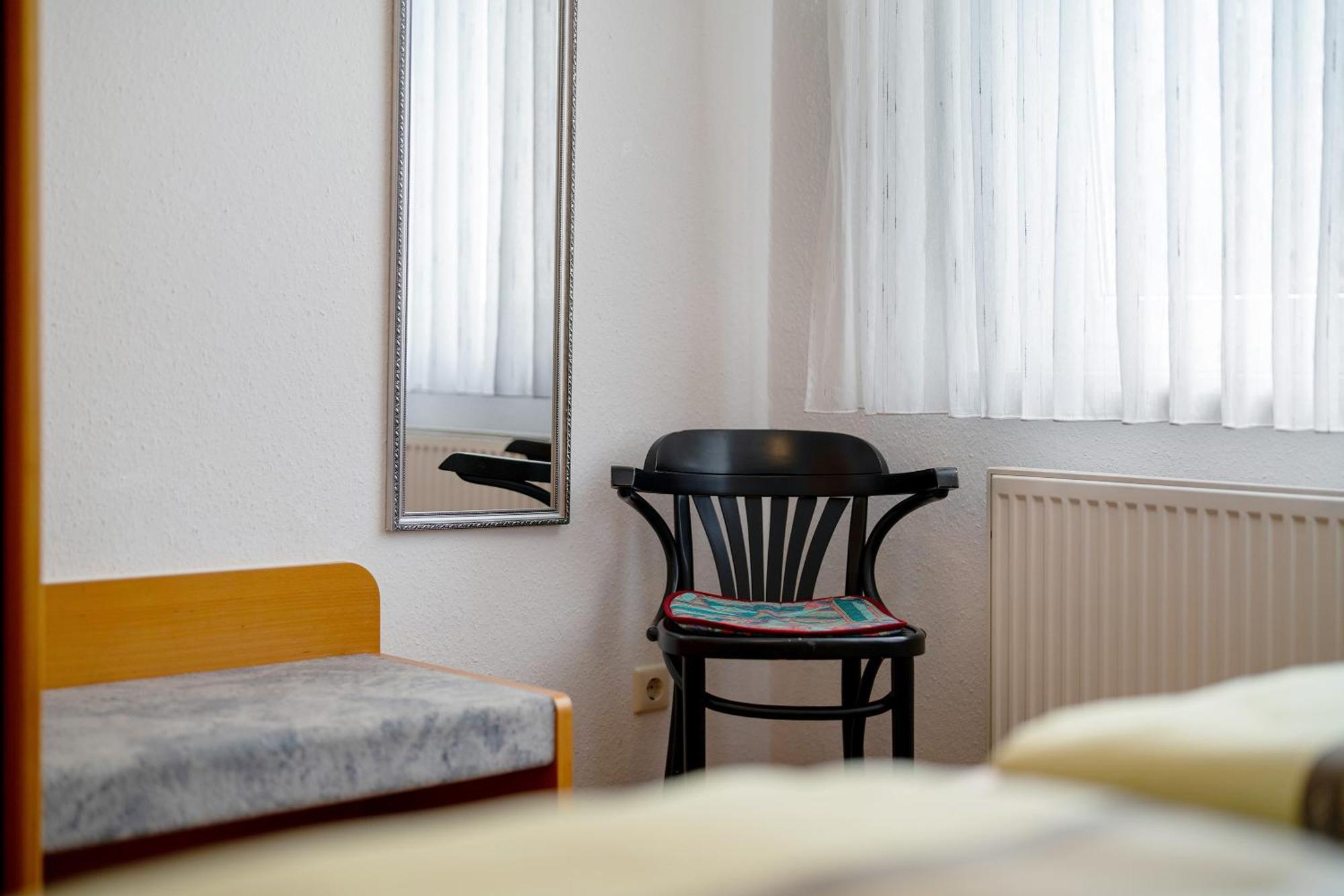 Apartamento Haus Am Weinberg 2 Endingen am Kaiserstuhl Exterior foto