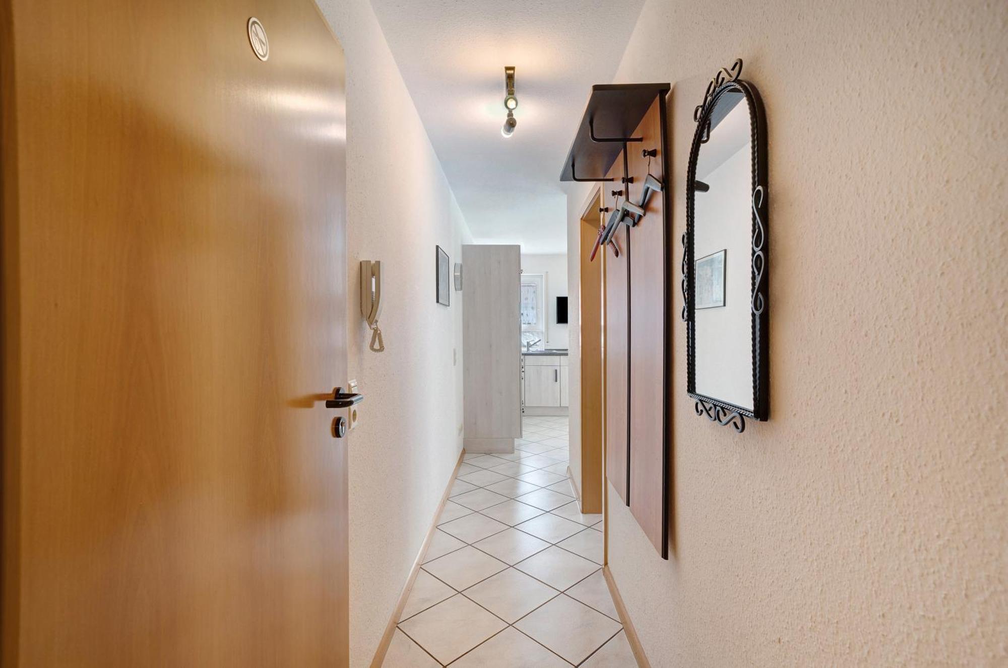 Apartamento Haus Am Weinberg 2 Endingen am Kaiserstuhl Exterior foto