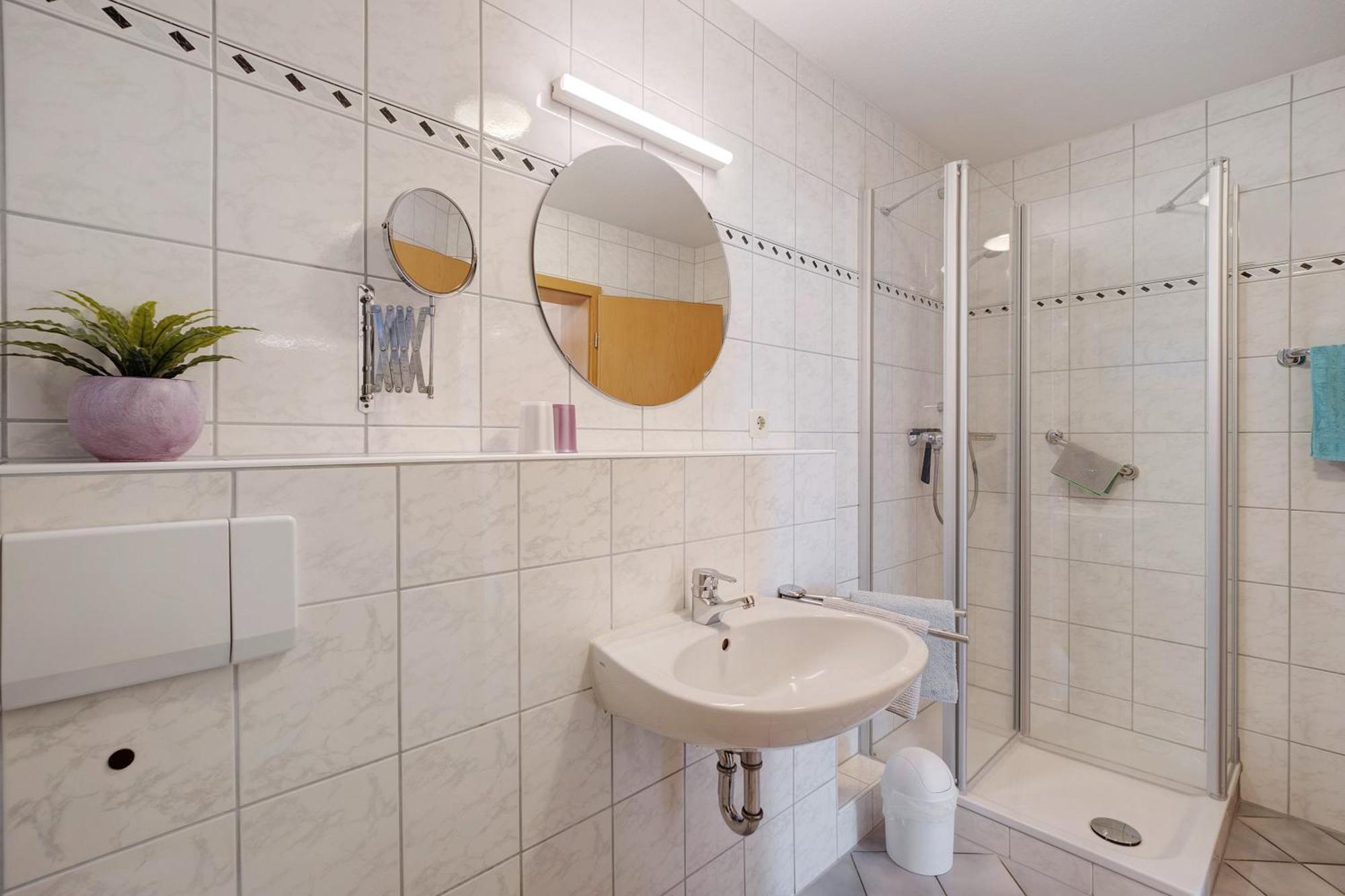 Apartamento Haus Am Weinberg 2 Endingen am Kaiserstuhl Exterior foto