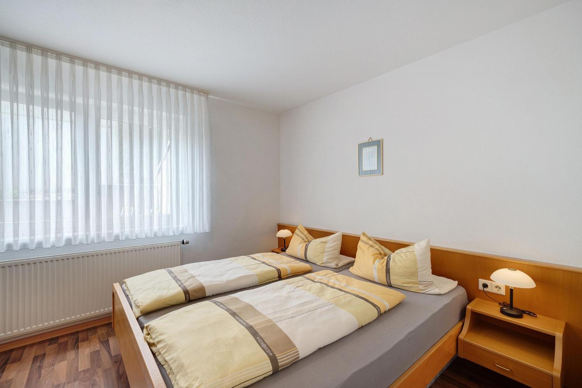 Apartamento Haus Am Weinberg 2 Endingen am Kaiserstuhl Exterior foto