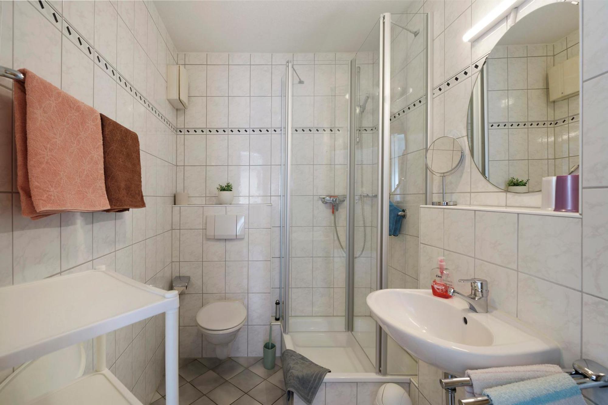 Apartamento Haus Am Weinberg 2 Endingen am Kaiserstuhl Exterior foto