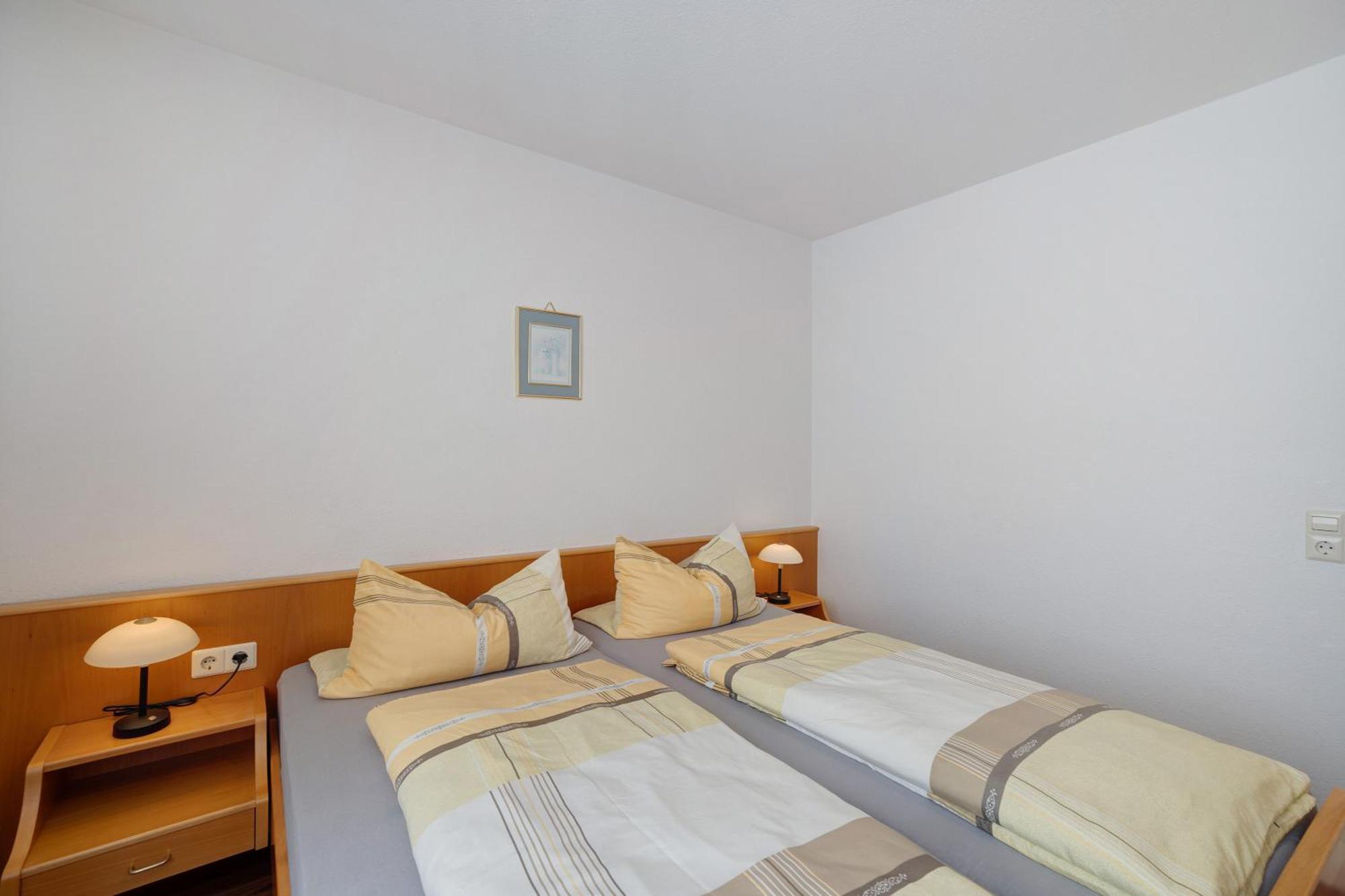 Apartamento Haus Am Weinberg 2 Endingen am Kaiserstuhl Exterior foto