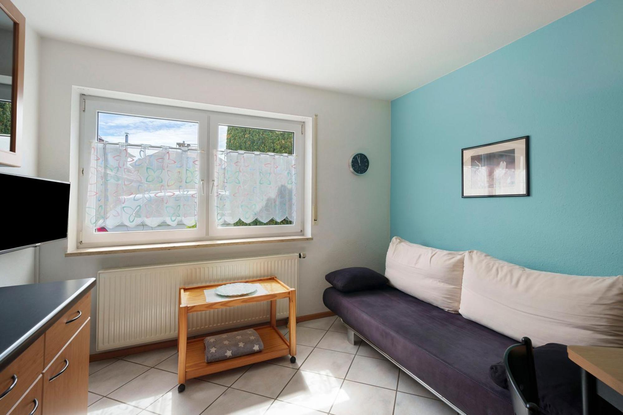 Apartamento Haus Am Weinberg 2 Endingen am Kaiserstuhl Exterior foto