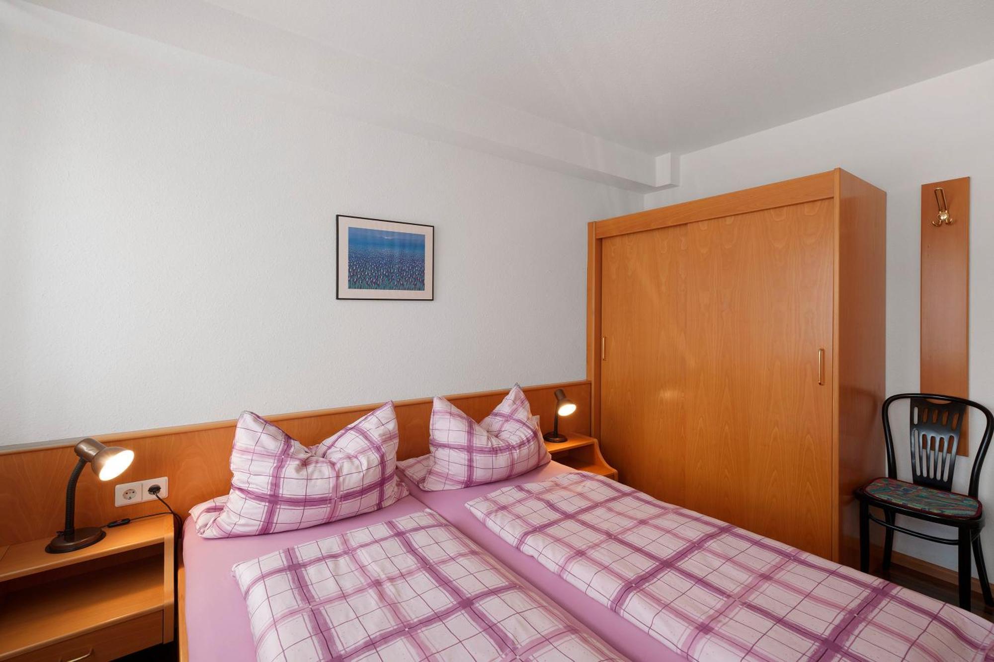 Apartamento Haus Am Weinberg 2 Endingen am Kaiserstuhl Exterior foto