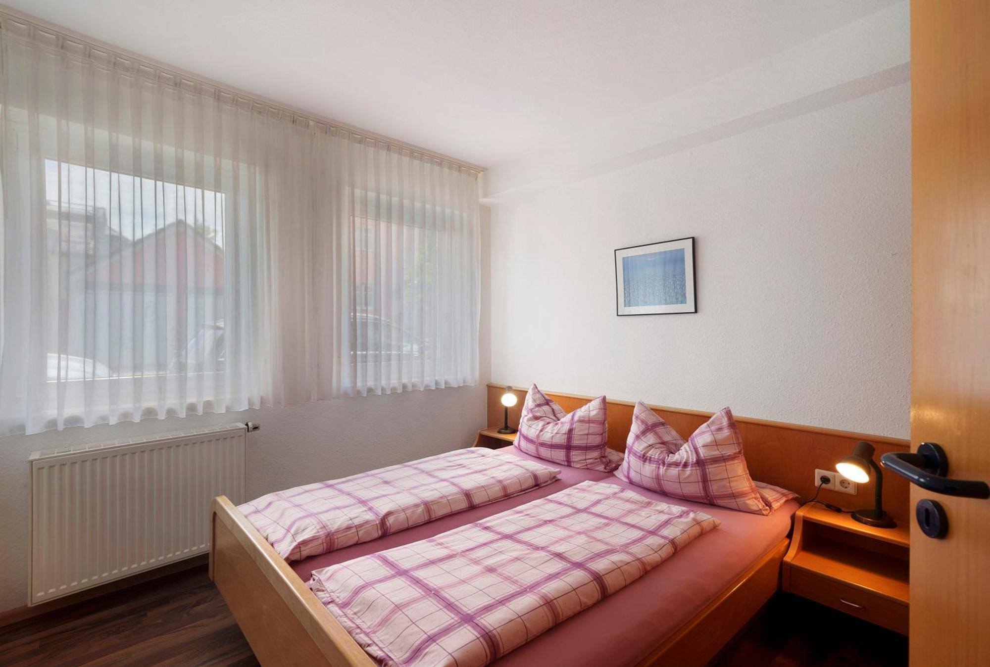Apartamento Haus Am Weinberg 2 Endingen am Kaiserstuhl Exterior foto
